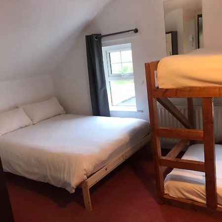 Finn Mccools Giants Causeway Hostel Bushmills Εξωτερικό φωτογραφία