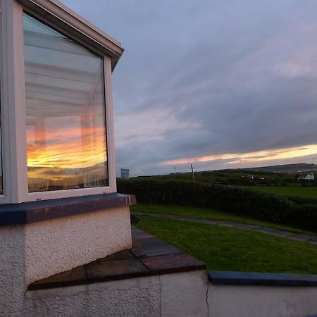 Finn Mccools Giants Causeway Hostel Bushmills Εξωτερικό φωτογραφία