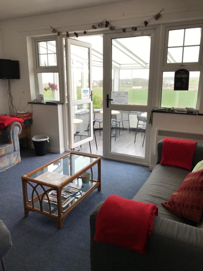 Finn Mccools Giants Causeway Hostel Bushmills Εξωτερικό φωτογραφία