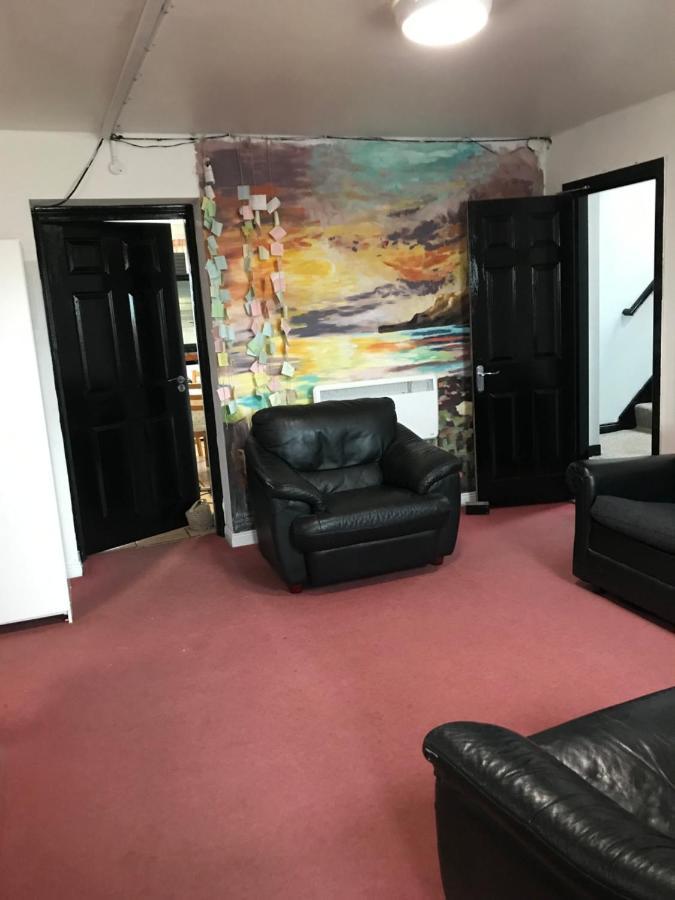 Finn Mccools Giants Causeway Hostel Bushmills Εξωτερικό φωτογραφία