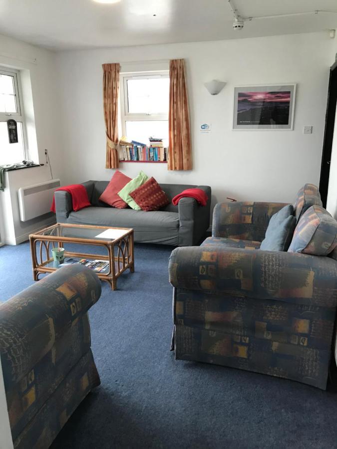 Finn Mccools Giants Causeway Hostel Bushmills Εξωτερικό φωτογραφία