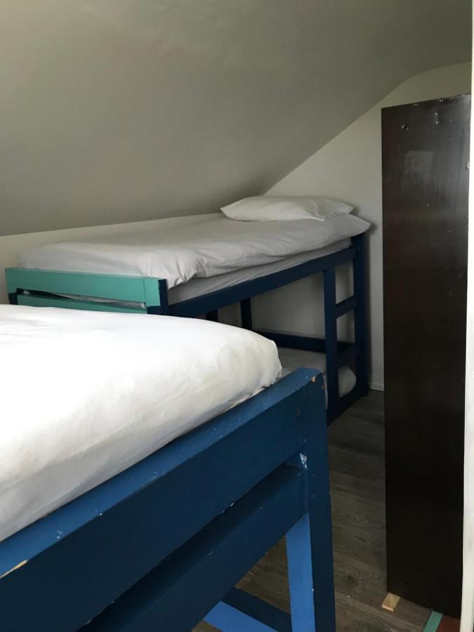 Finn Mccools Giants Causeway Hostel Bushmills Εξωτερικό φωτογραφία