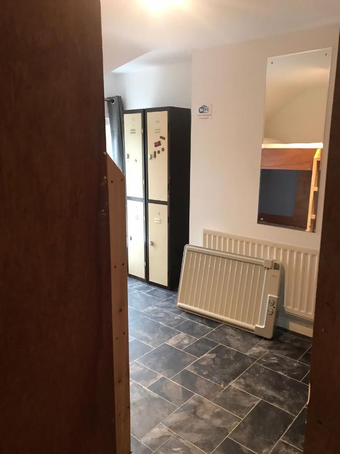 Finn Mccools Giants Causeway Hostel Bushmills Εξωτερικό φωτογραφία