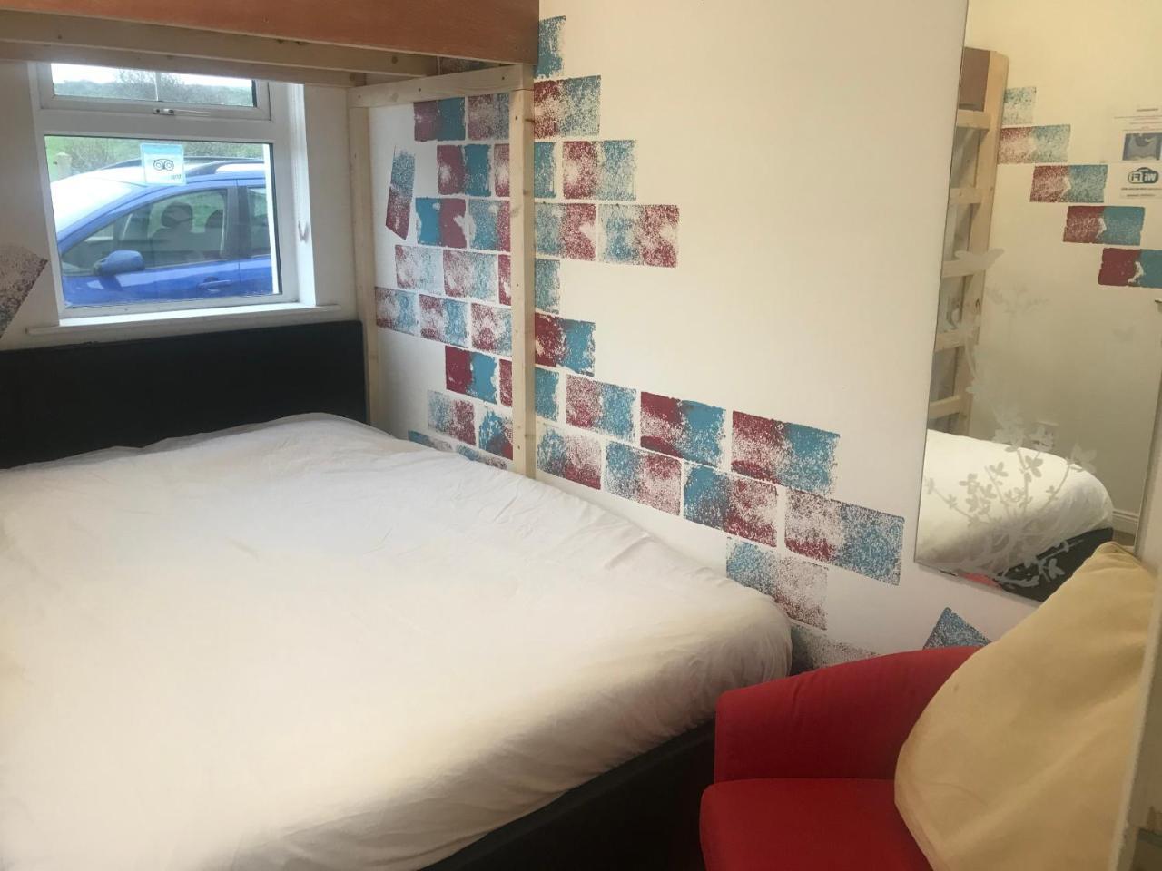 Finn Mccools Giants Causeway Hostel Bushmills Εξωτερικό φωτογραφία